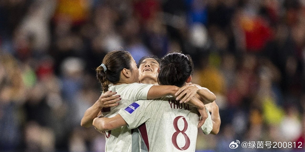 2026女足亚洲杯:中国队🇨🇳2比1胜朝鲜队🇰🇵 