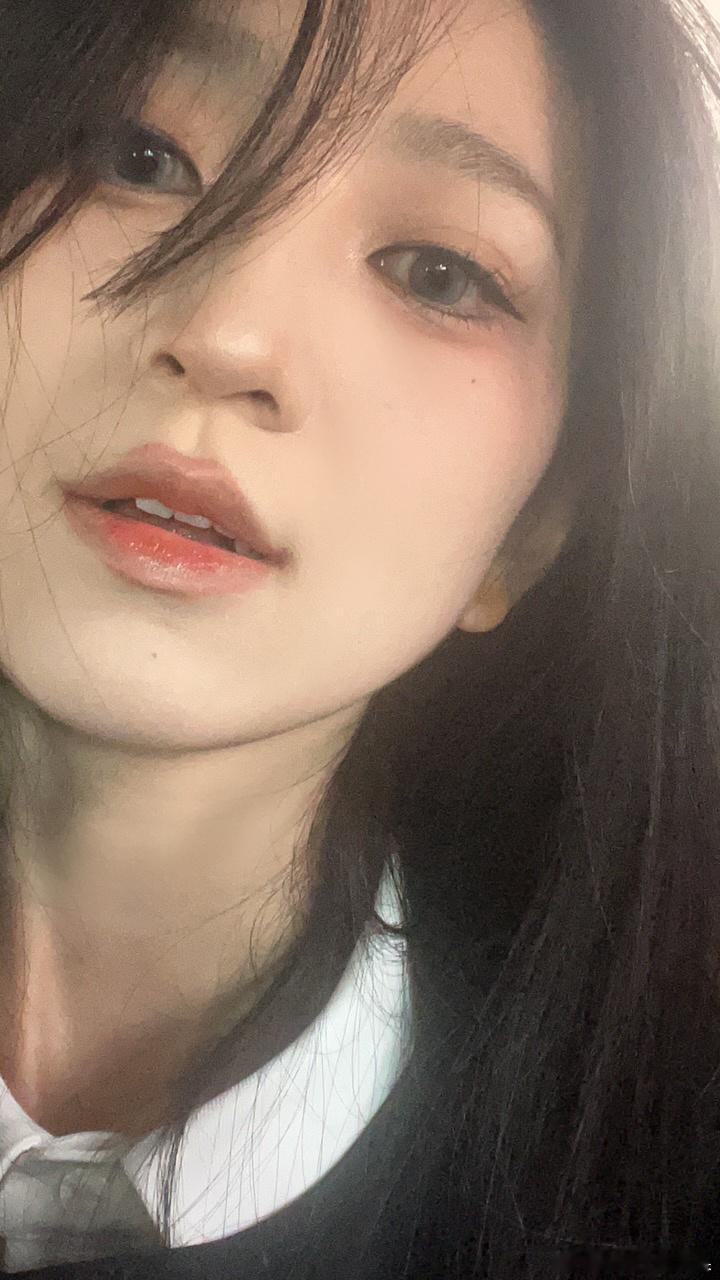 2023化妆频率很高 ​​​
