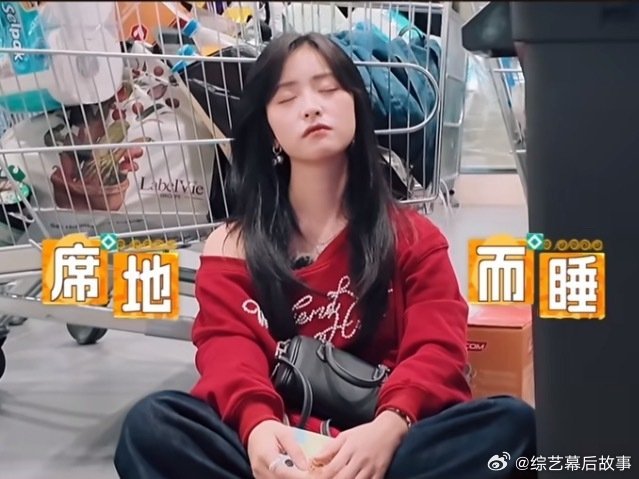 中餐厅全员搬货搬到怀疑人生中餐厅正式营业倒计时中餐厅从天亮买到天黑，《中餐厅》搬