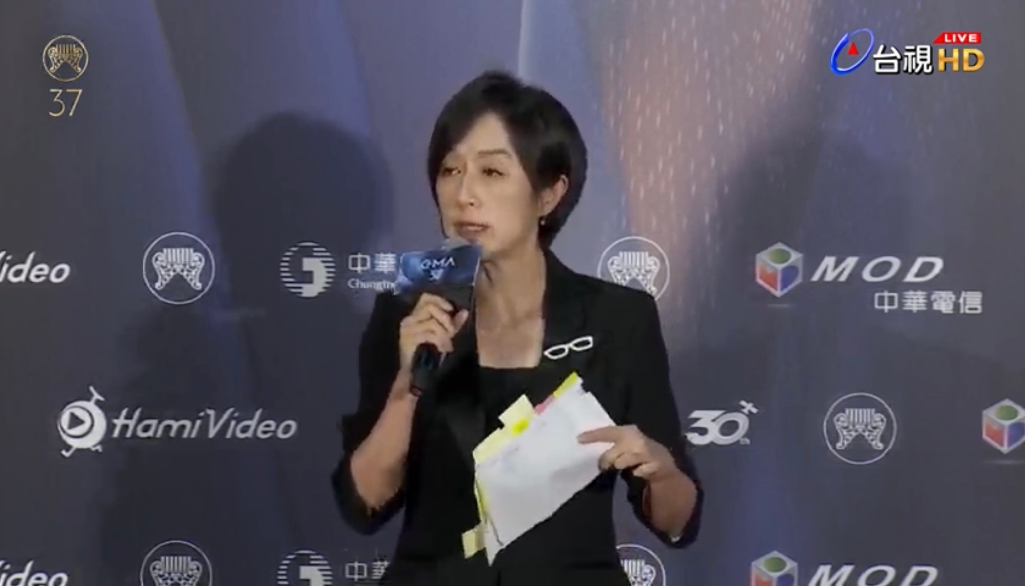 【金曲奖 2026】评审团主席 黄韵玲 透露，第37届金曲奖 演唱类「最佳演唱组