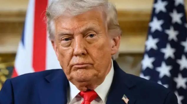 美国有两点是值得支持的！

2026年7月19日，特朗普再次把话挑明，华盛顿“绝