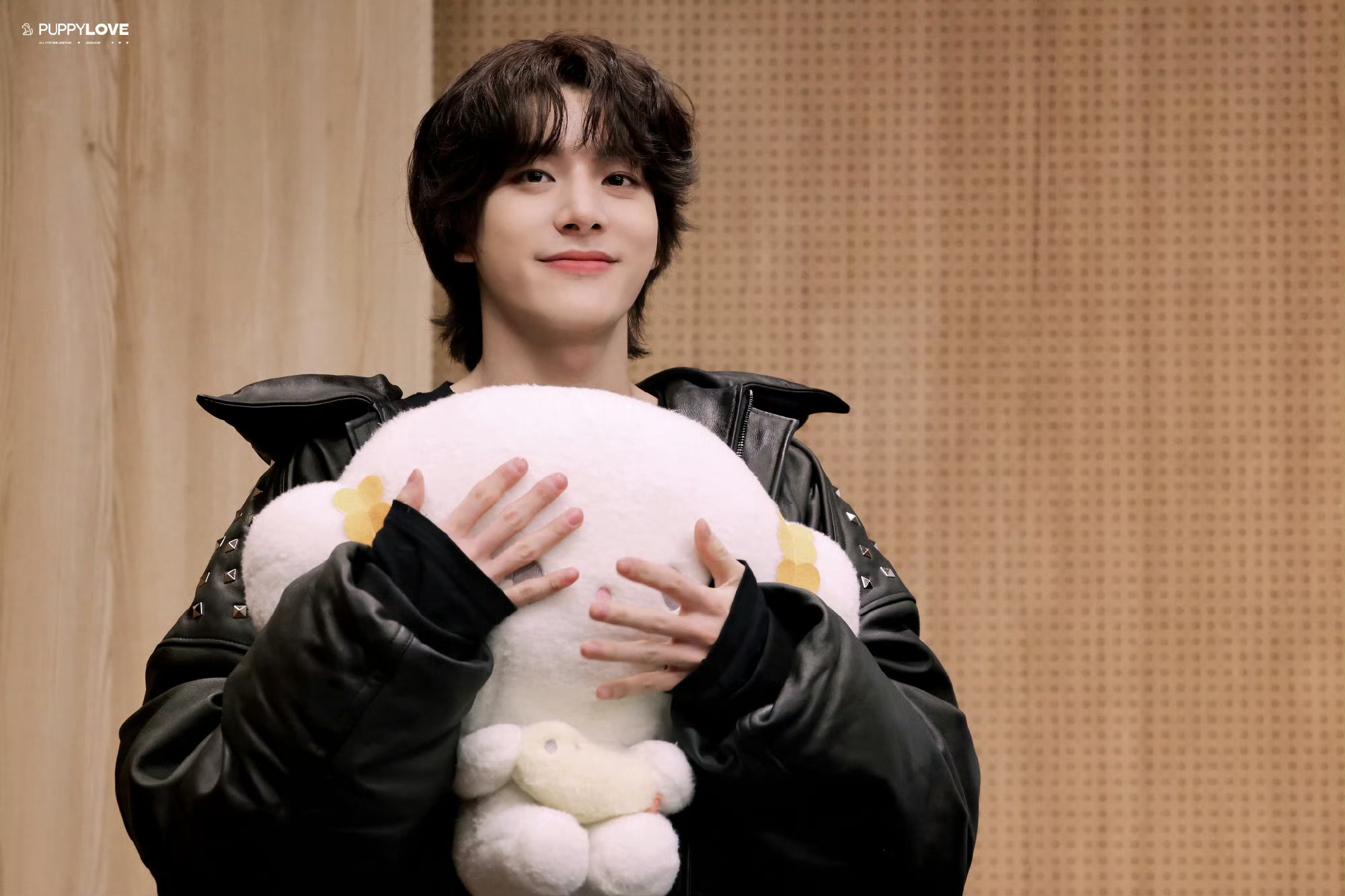 舞台天才沈载伦 小饺子