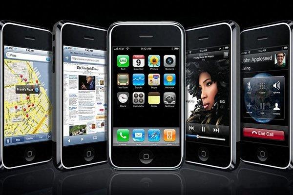 【美三大运营商全面停用2G网络，初代iPhone等老设备彻底断网】8月7日消息，