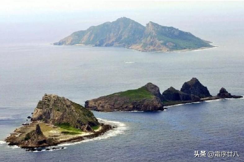 中国“向阳红22”科考船在钓鱼岛附近作业，日本却跳出来了，还派船发警告要求停止活