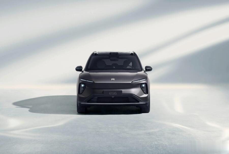 4747辆！4个月的新车销量只有4747辆！虽然蔚来ES6前4个月的新车销量只有