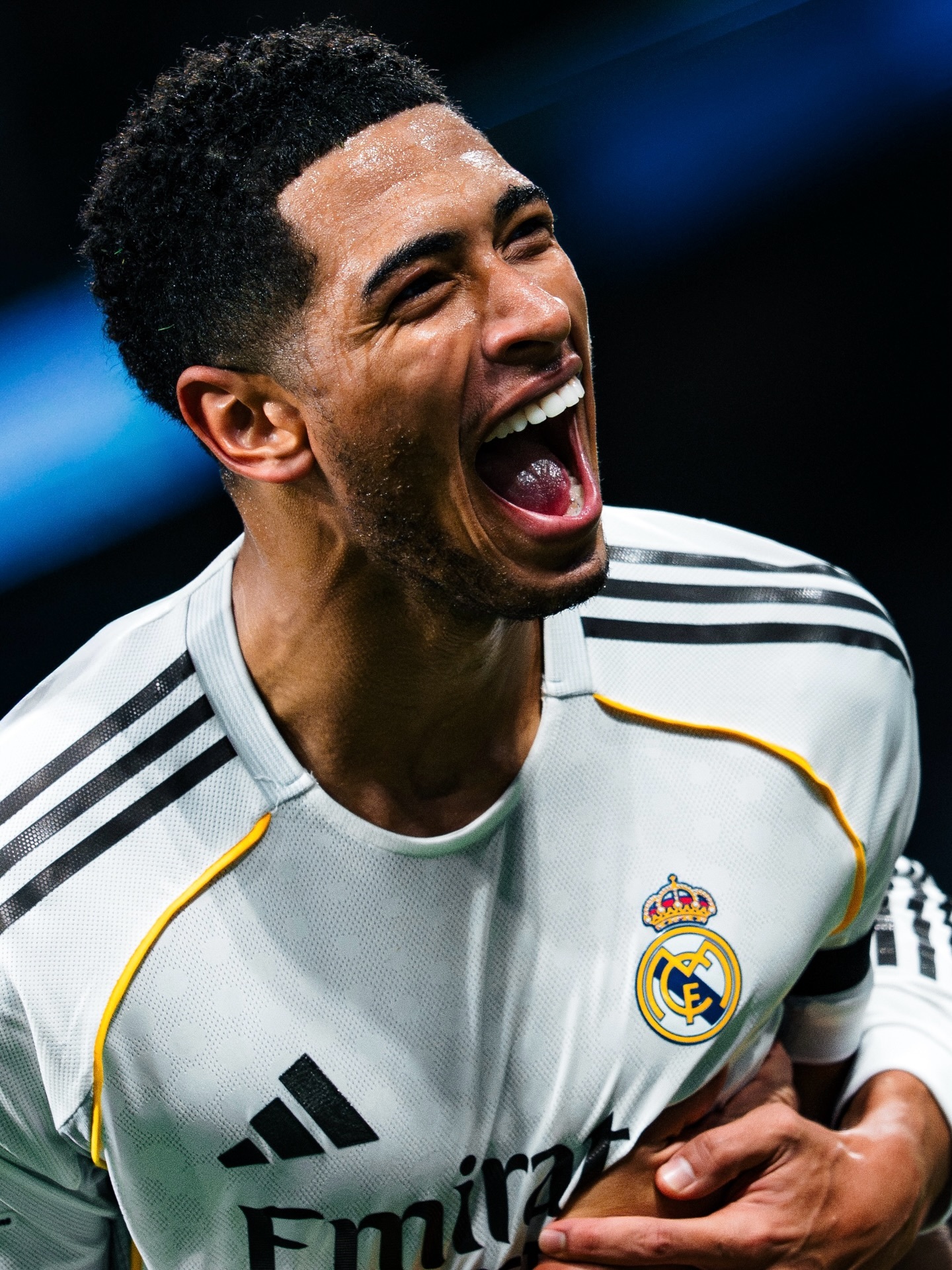 比赛图🎞️皇马vs摩纳哥