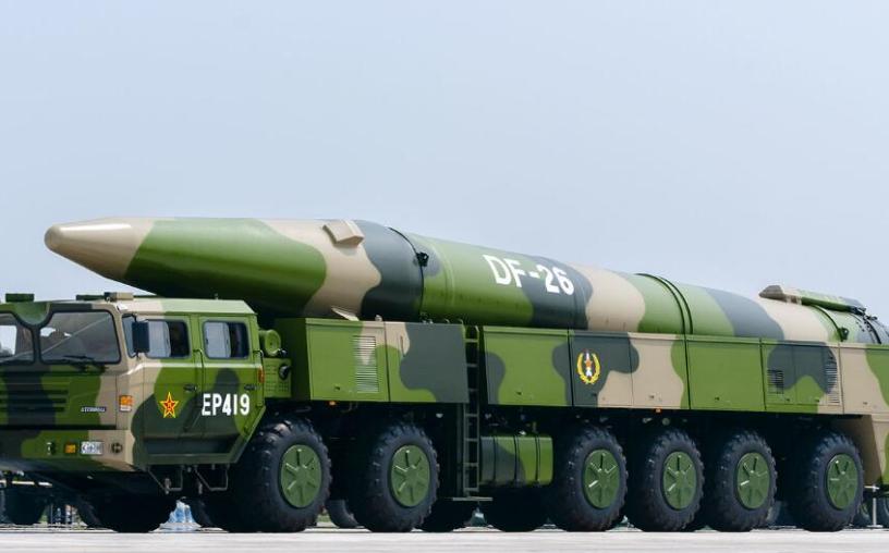 美国还有实力阻挠中国收台吗？这已经不是能力的问题了，而是只要中国宣布收台，关岛的