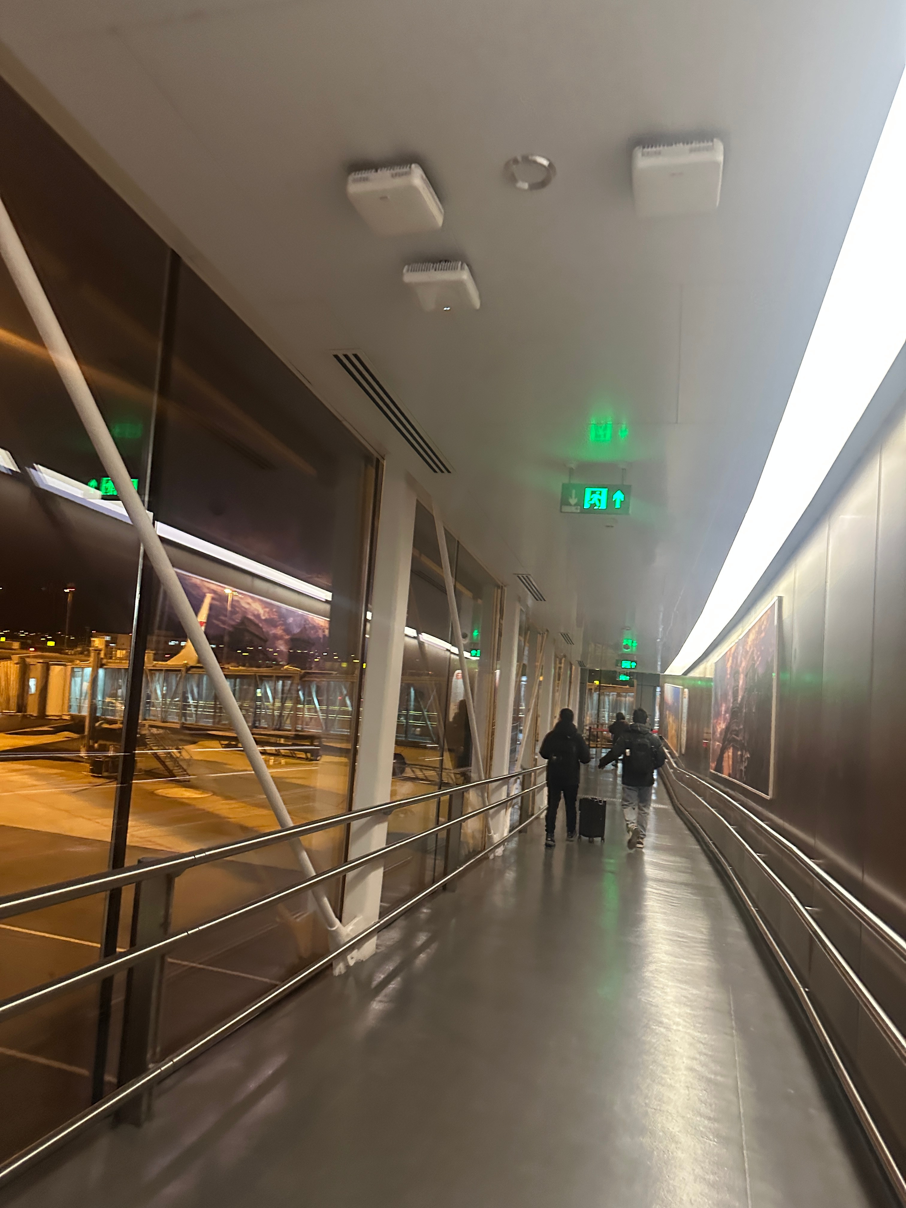 再见咯北京 所有的所有 下次见～😭永远不会忘记如梦如幻的这三天～😭一起奔赴下