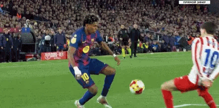 巴萨3比0马竞 ｜巴萨连扳三球仍遭淘汰 巴萨连扳三球还是被淘汰了，两回合巴萨3比