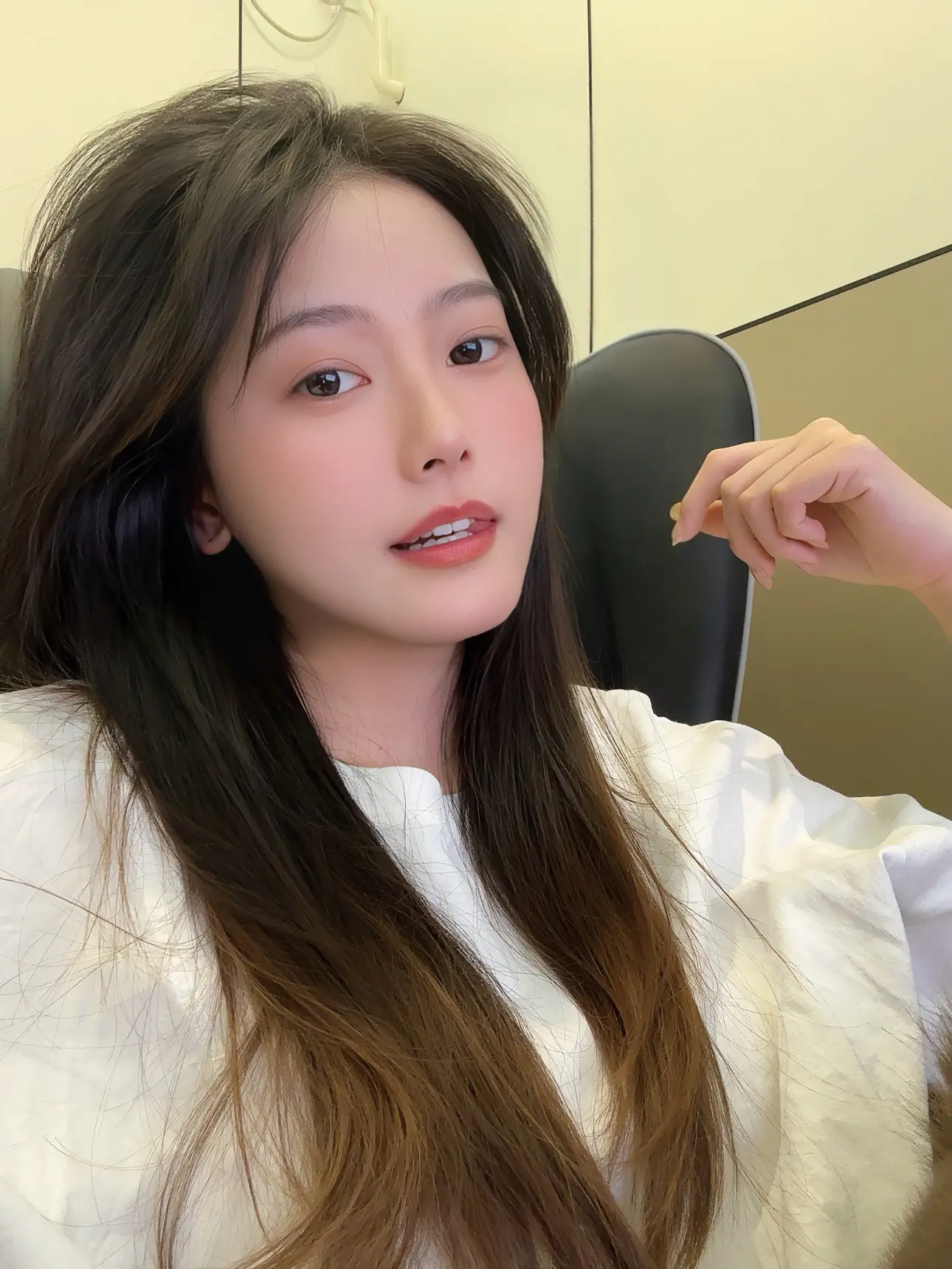 好的陪伴像阳光一样照进你心里