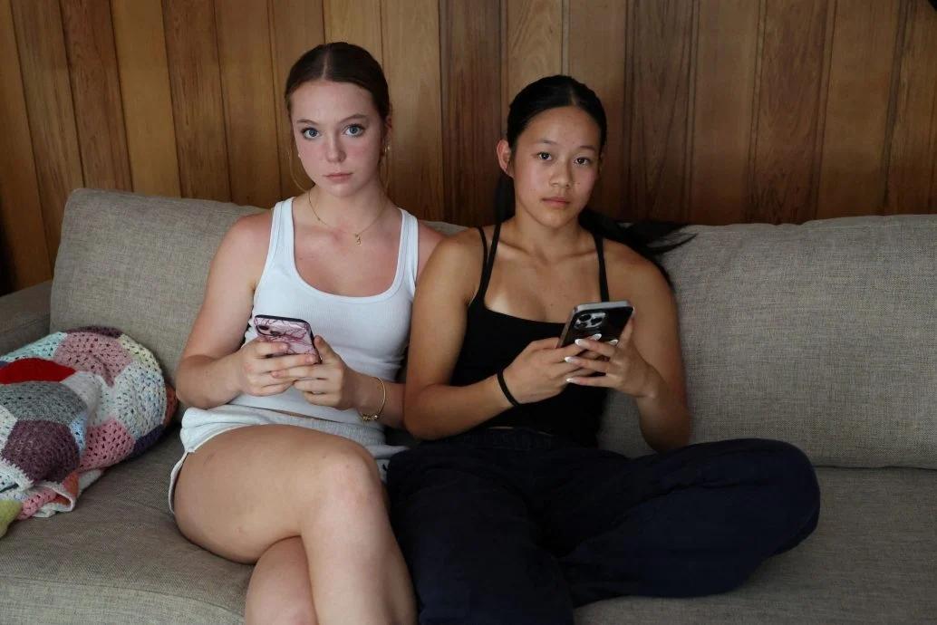 有志不在年高 澳洲青少年内容创作者佐伊在TikTok上拥有超过5.8万名粉丝，她