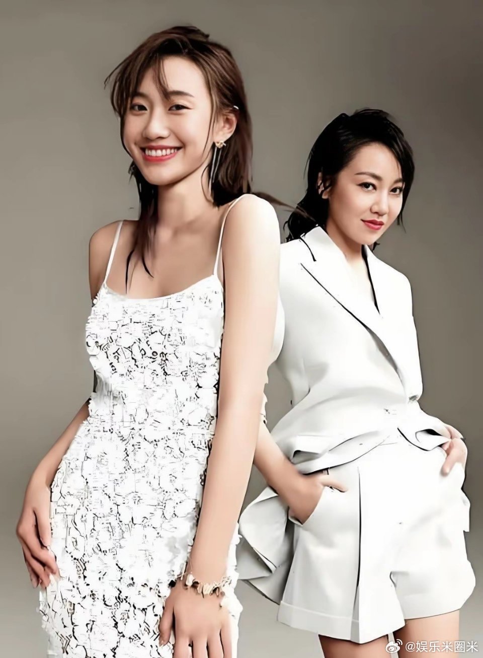 连看五集《家事法庭》，被演恋恋这女演员给圈粉了，随手一查，才惊讶的发现她妈妈居然