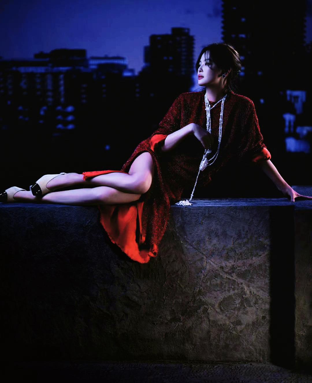 @辛芷蕾～花絮…[比心]