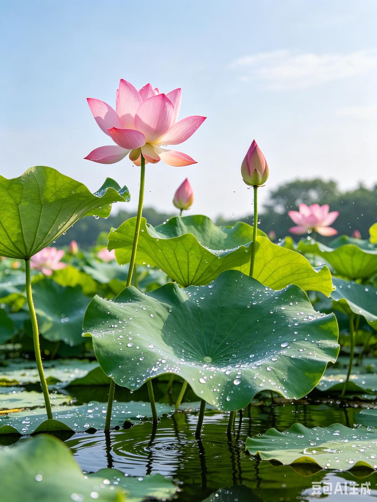 天气预报据陕西气象，受平直中纬度气流影响，预计6月1日白天到夜间陕西以多云天气为