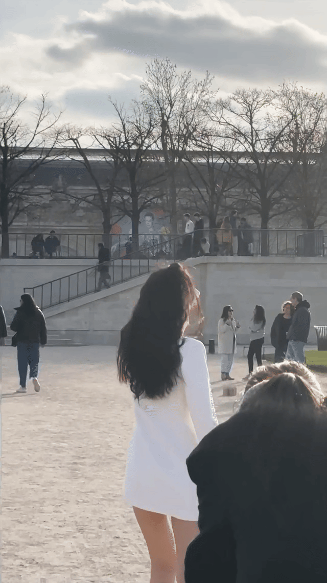 程十安正式改名姜乘澜🫶旧回忆珍藏心底，新故事即刻开篇，姜乘澜温柔上线，保持初心