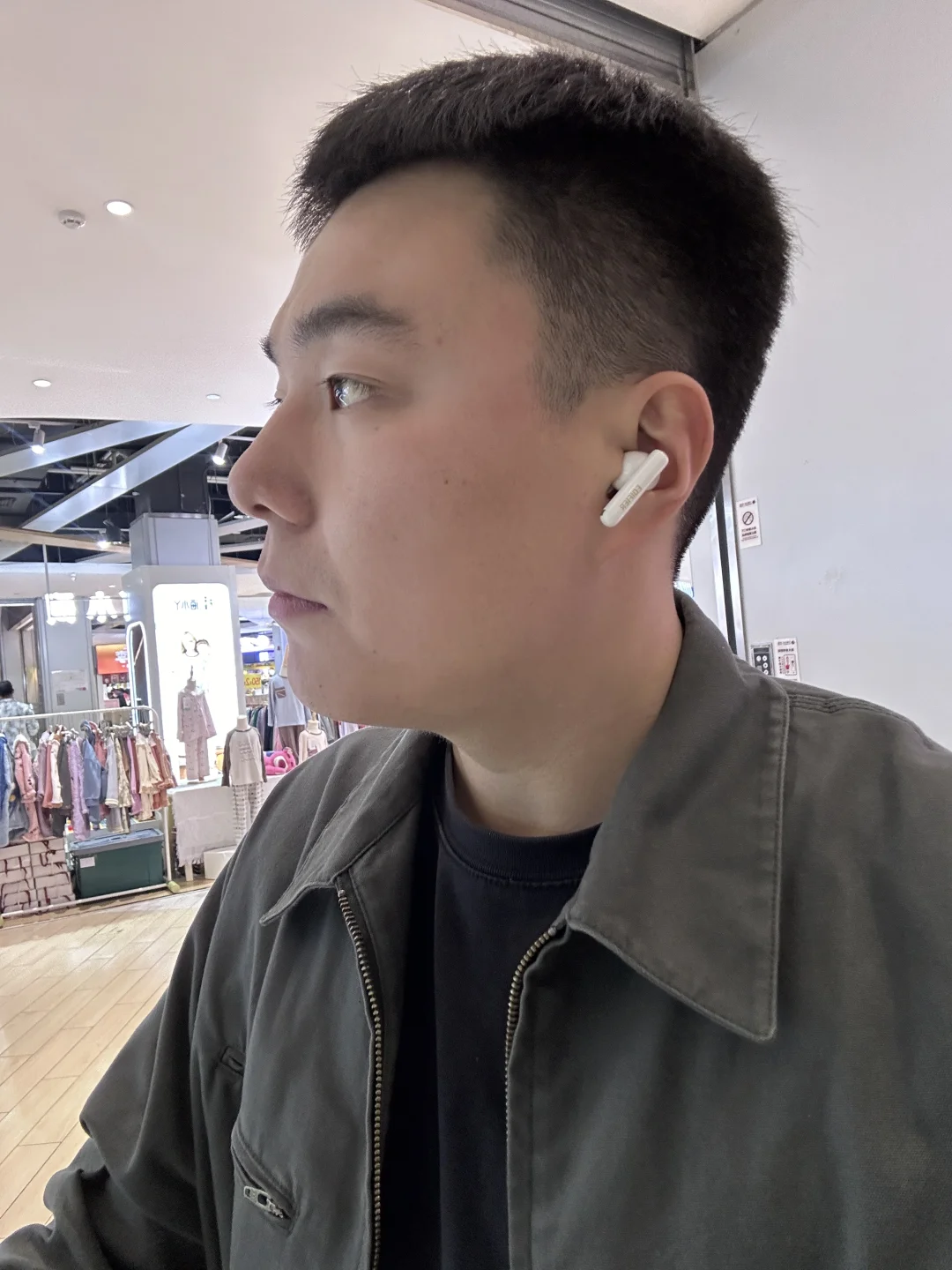 为了变聋找遍降噪耳机，我有的是力气和手段