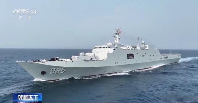 解放军兵力万里投送，中国开始用真枪实弹，保卫自己的海外利益解放军兵力万里投送，中