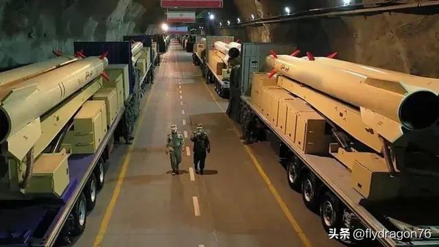 德黑兰的导弹盾牌与利剑：伊朗是否为当前的战争做好了充分准备？

伊朗近期对波斯湾