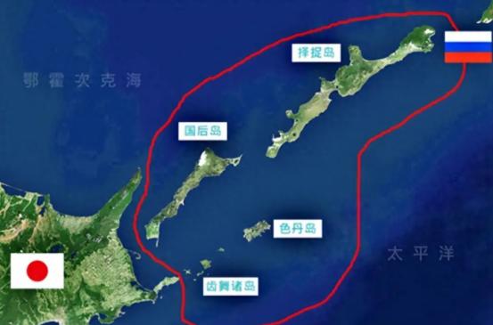 你说可笑不可笑！
日本在联合国看到中国面积小了就乐呵呵投赞成票，六天后才发现自家