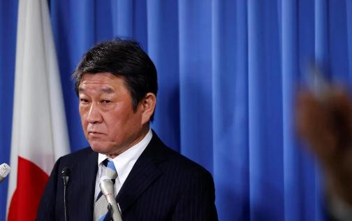 日本议员公开宣称若无美俄介入，中国领土将尽归日本！很多人以为这不过是个别右翼政客