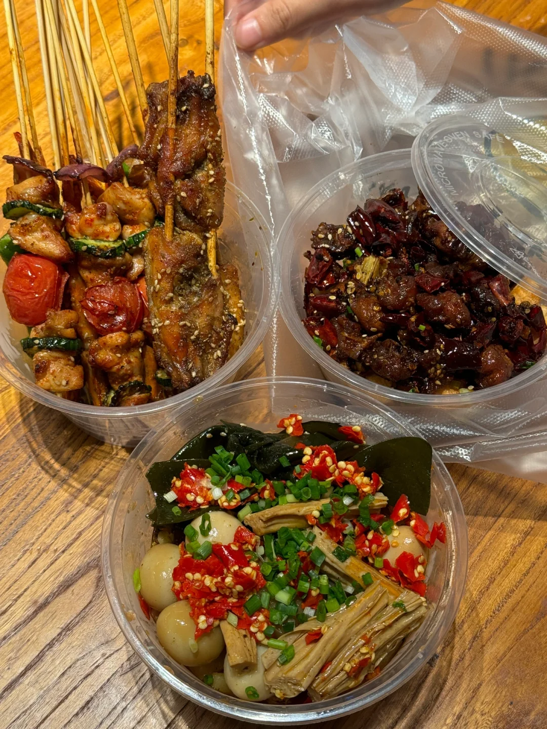 每次去滨湖必吃的！！