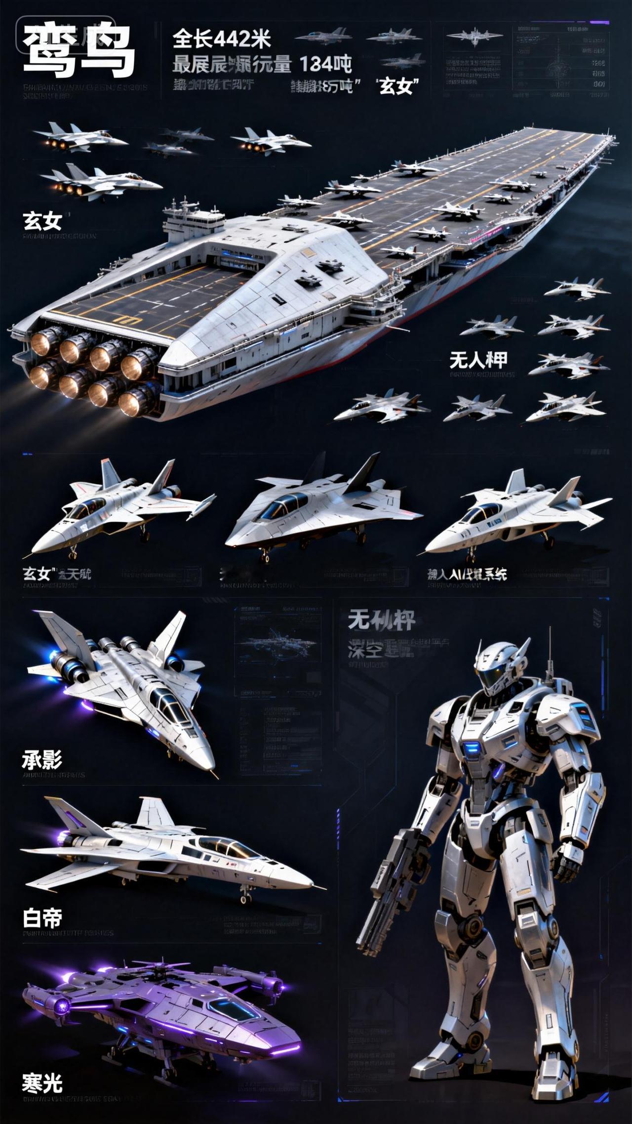 “南天门计划”是中国中航环球在2017年提出的科幻构想，2026年开年相关进展被