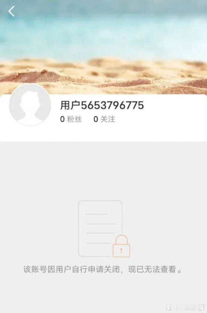 那年今日，赵露思注销了微博账号赵露思注销微博账号已经一年了 