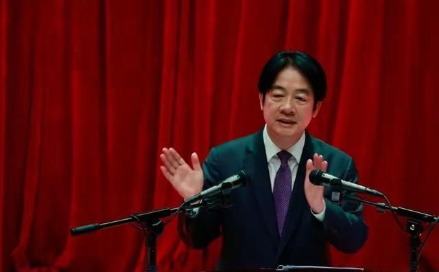 赖清德们已下定决心，美国若不明确提供军事安全保障，台湾将发展核武器自保？美国《外