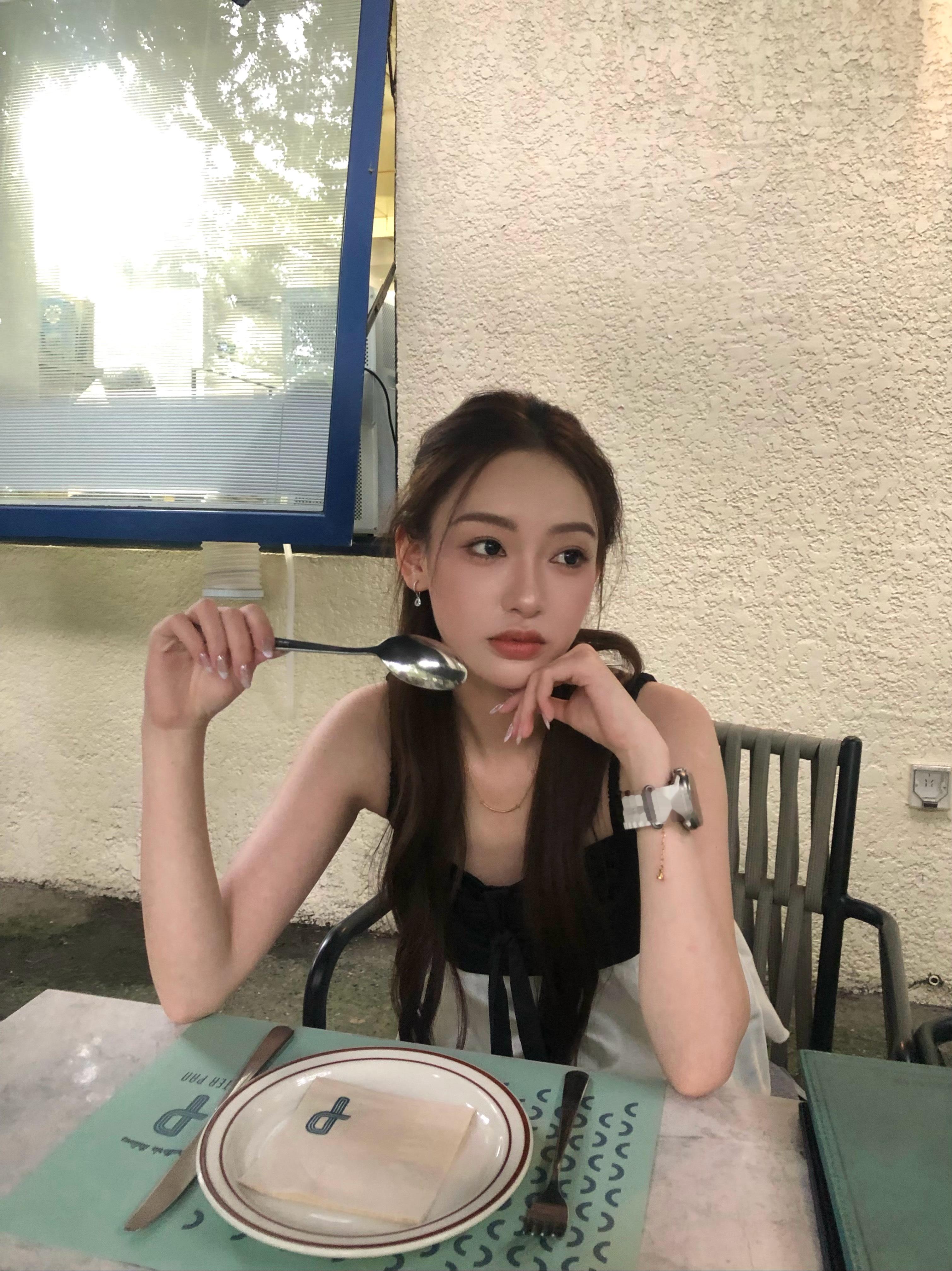 潘达夜间模式 广州好吃的太多了。