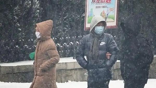 3日至4日，我国大部地区雨雪稀少，整体以晴朗干燥的天气格局为主。暖阳上线，冷空气