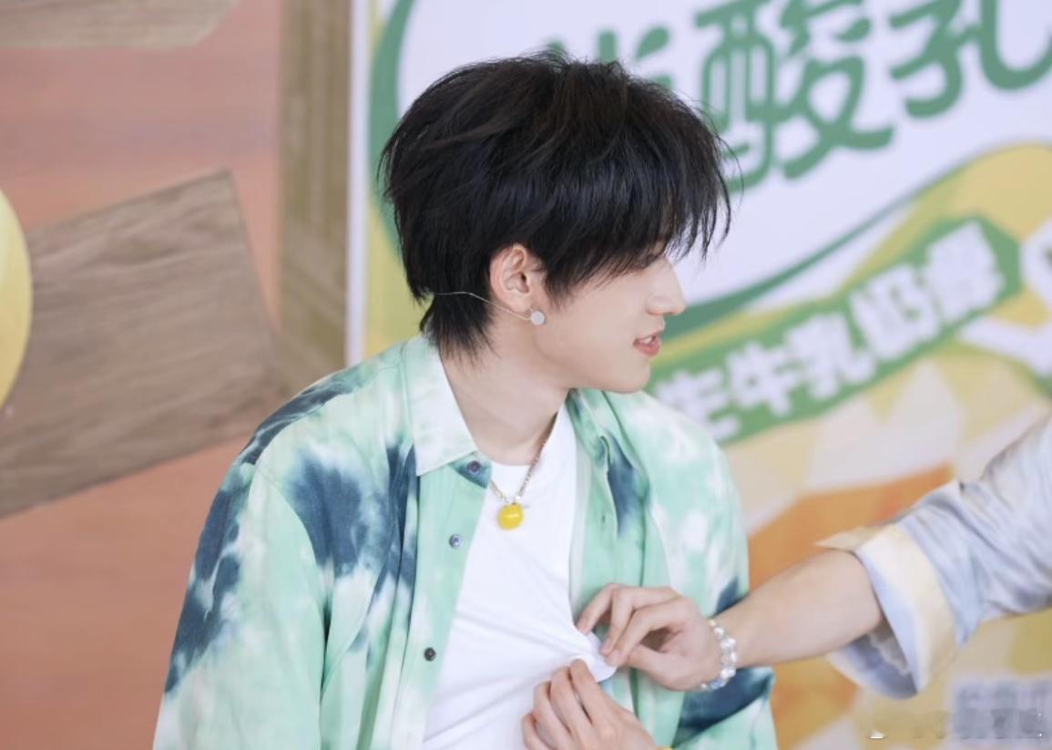 好幸福～呀 ​​​