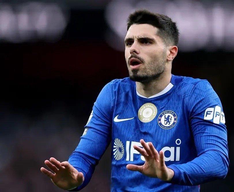 欧冠前瞻：球队：切尔西vs巴黎圣曼时间：3月18日4:00北京时间2026年3月