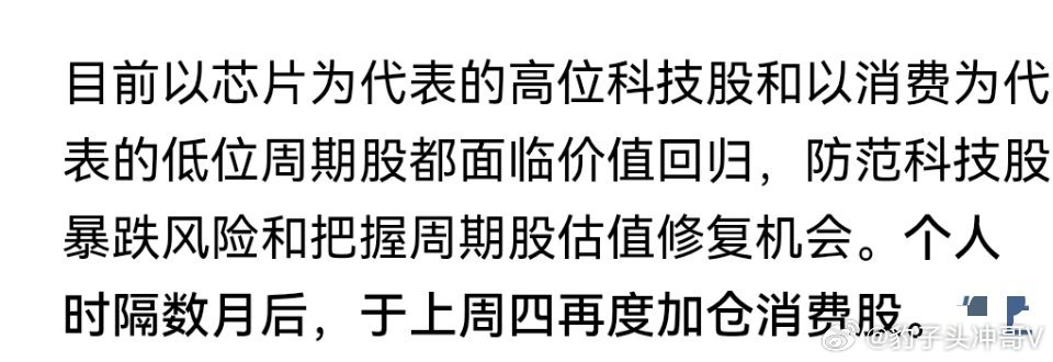 A股上半年极致分化！科技股何时见顶？ 