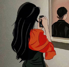 “后来才明白，过日子不需要那么多心动，只需要不心堵。” 