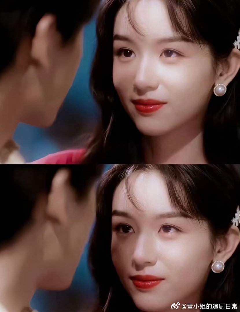 你好1983口碑发酵全员角色鲜活立体，年代感服化道用心扎实。真搞钱爽剧不憋屈，母