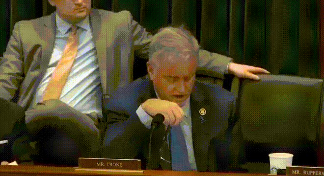 在一次在美国听证会上，美国NAAS宇航局局长比尔·尼尔森，当被问到“中国人在月球