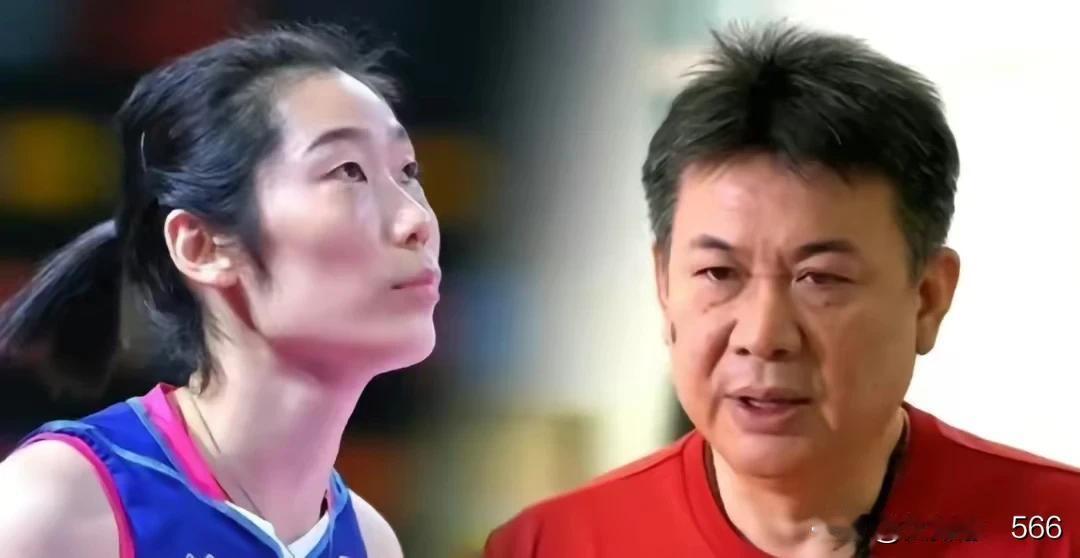 终于明白朱婷为何不参加世联赛首站比赛了
       2024年世界女排联赛即将