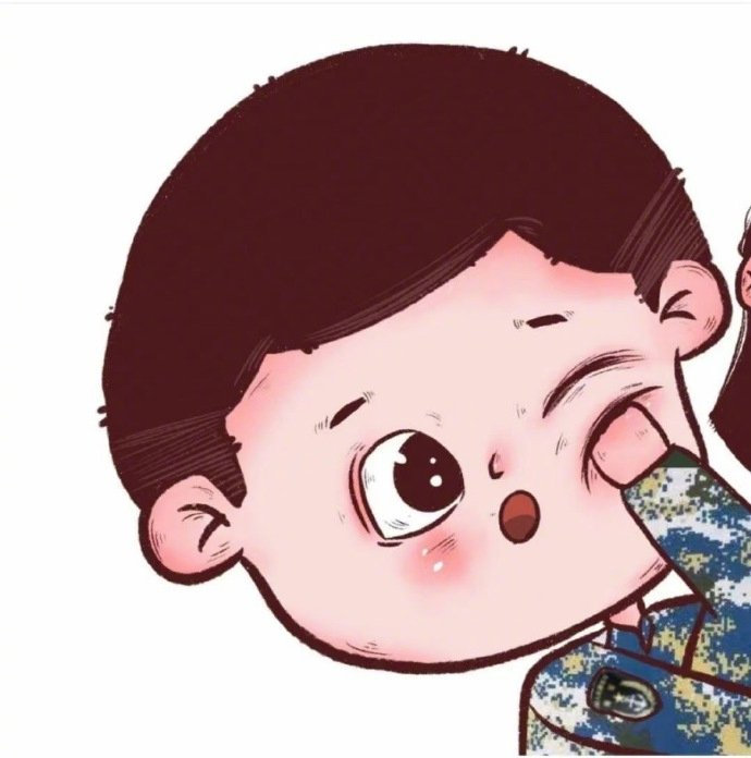 这世间众生皆孤寂，应怪众生未见过你。  