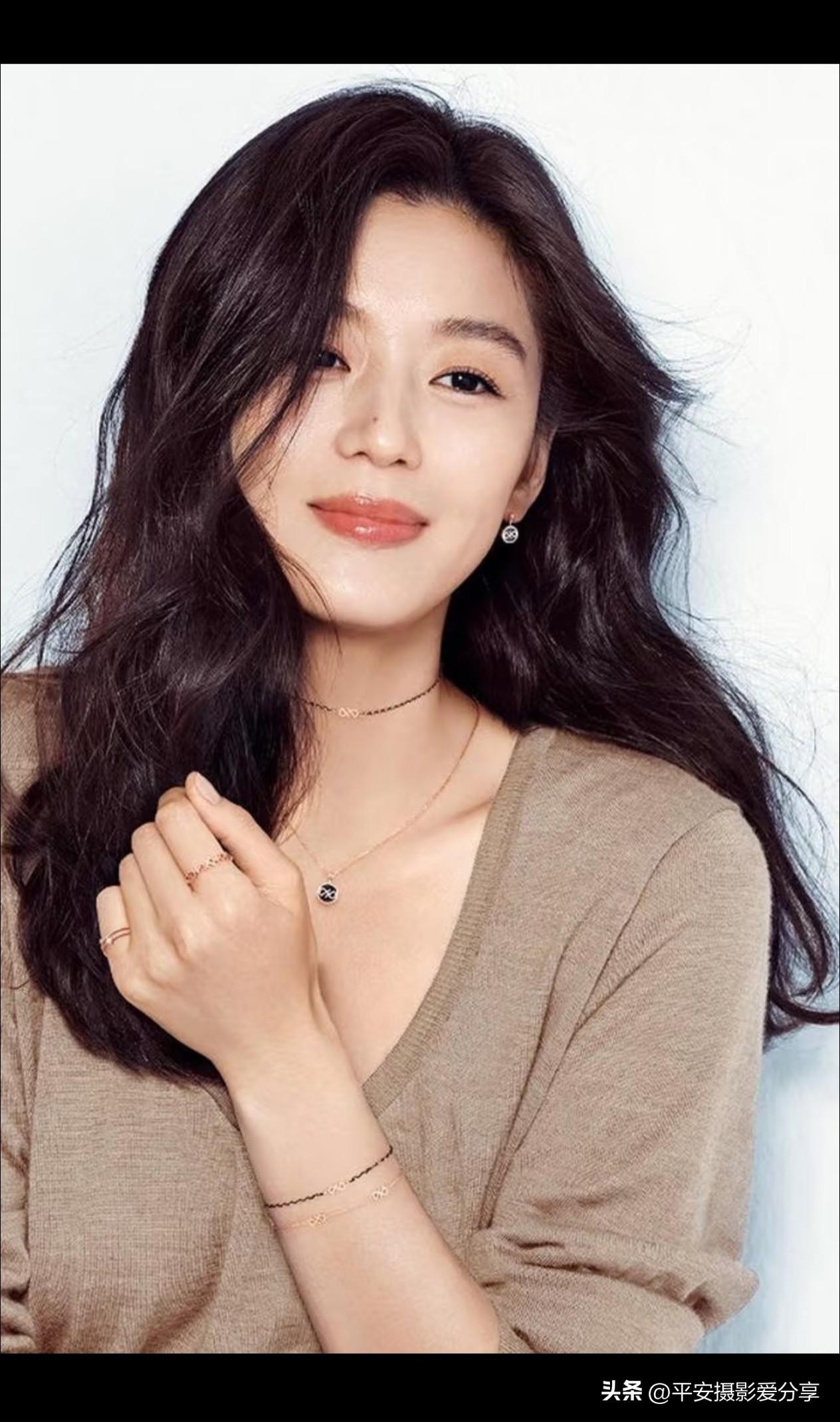 全智贤女人五十了，老了吗 全智贤人设崩塌 全智贤片酬 全智贤婚变 全智贤旅游照 