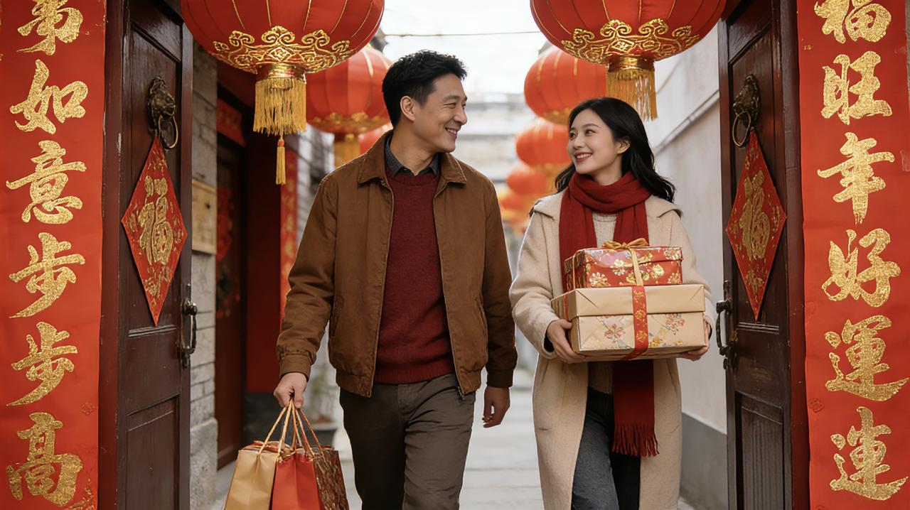 现在都不想过年了，主要是没有年味。有时候一想到过年，我就头皮发麻！

最怕的就是