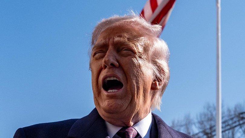 现在应该都想明白了吧：当时说美国不敢打伊朗，绝对不是空口白话，而是有科学依据的。