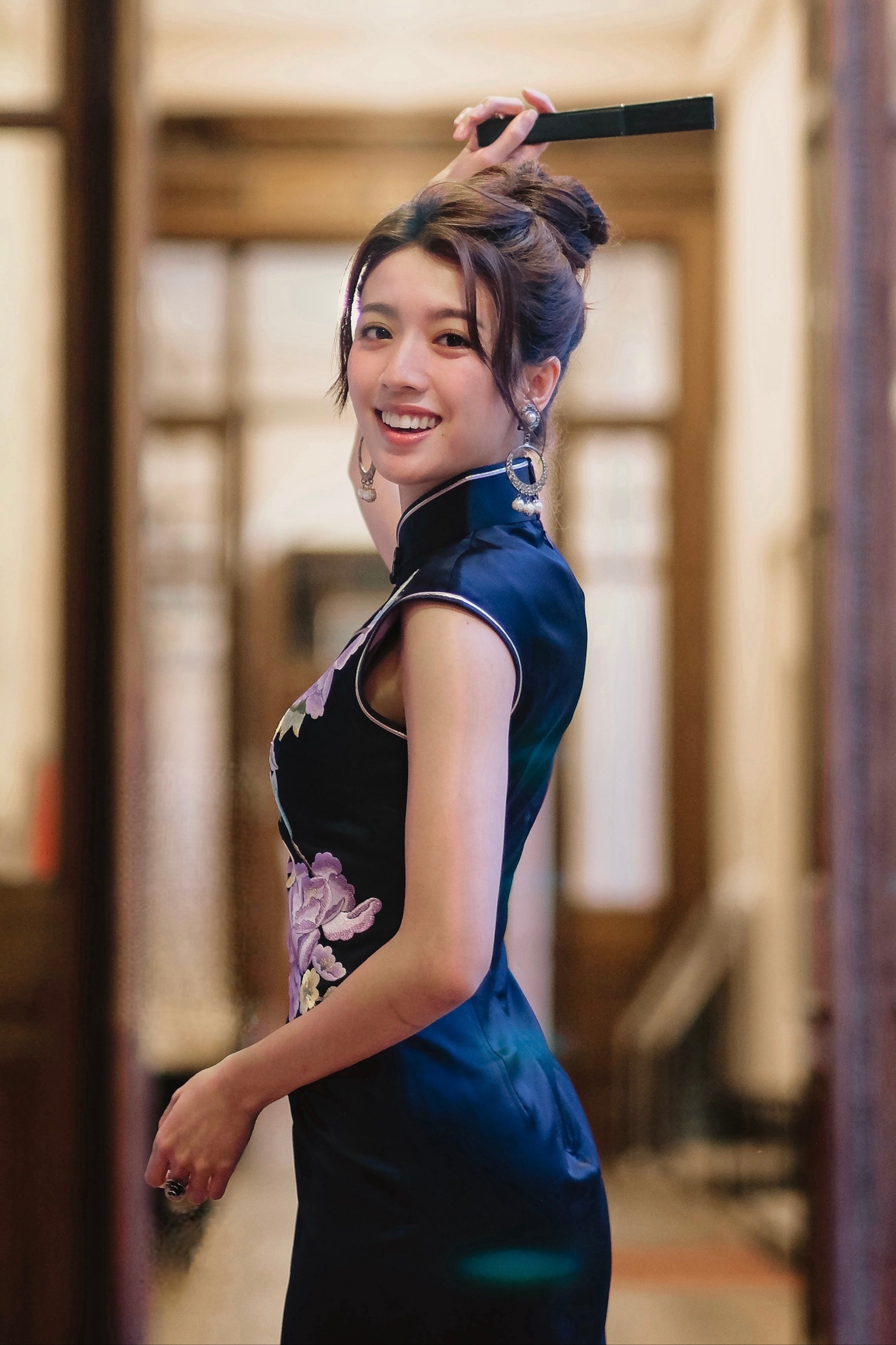 蔡思贝 ​​​