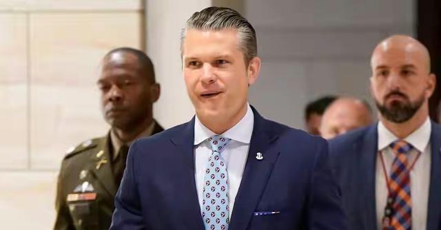 [兔子]美国国防部长罕见坦言：中国高超音速导弹，能在20分钟内彻底摧毁美国全部航