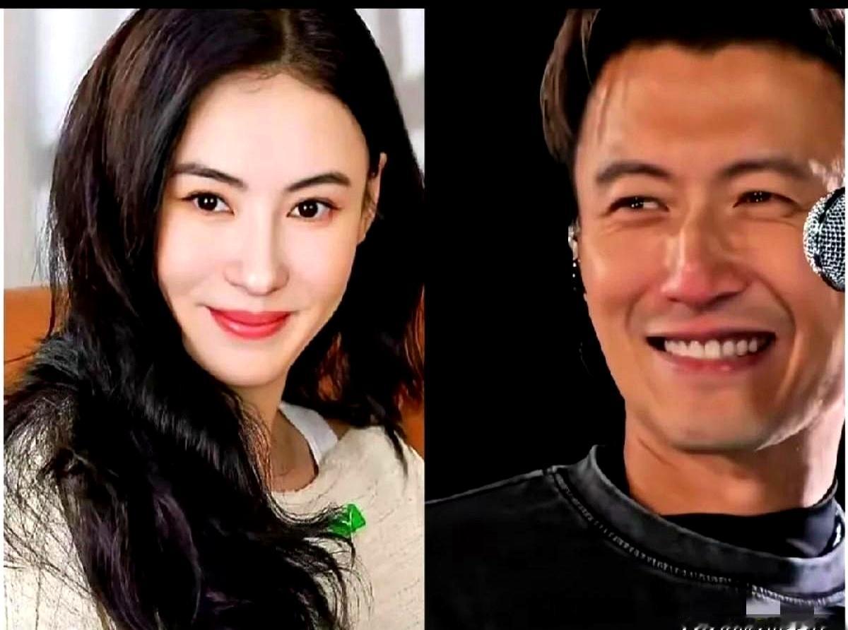 “复婚”这两个字，放在张柏芝身上，真没那么容易。
网上总有人替谢霆锋、王菲、张柏