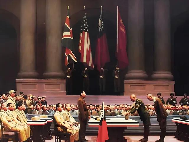 历史早已证明，穷兵黩武只会引火烧身。日本若重走军国主义老路，必然遭到世界人民反对