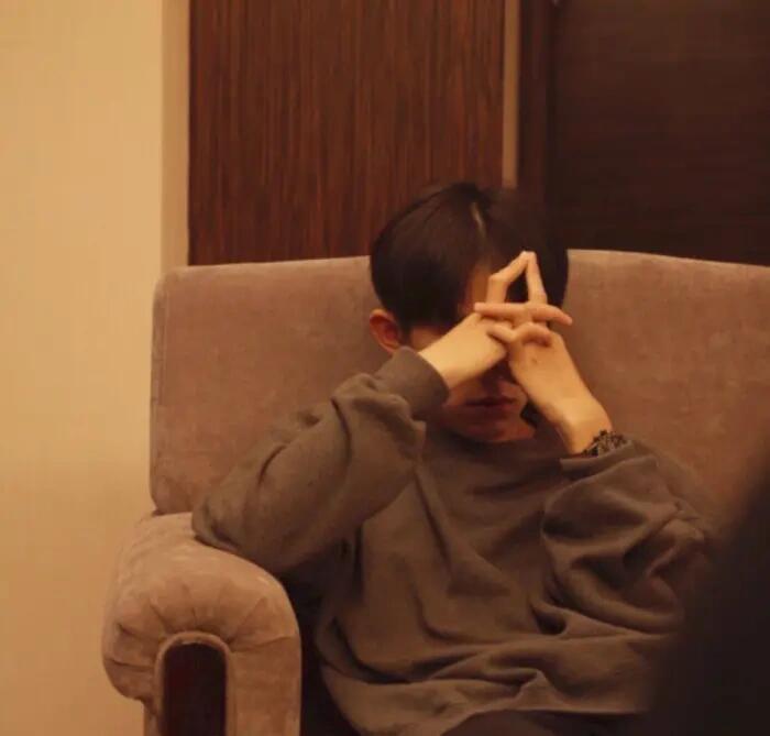 易烊千玺｜校园记忆 