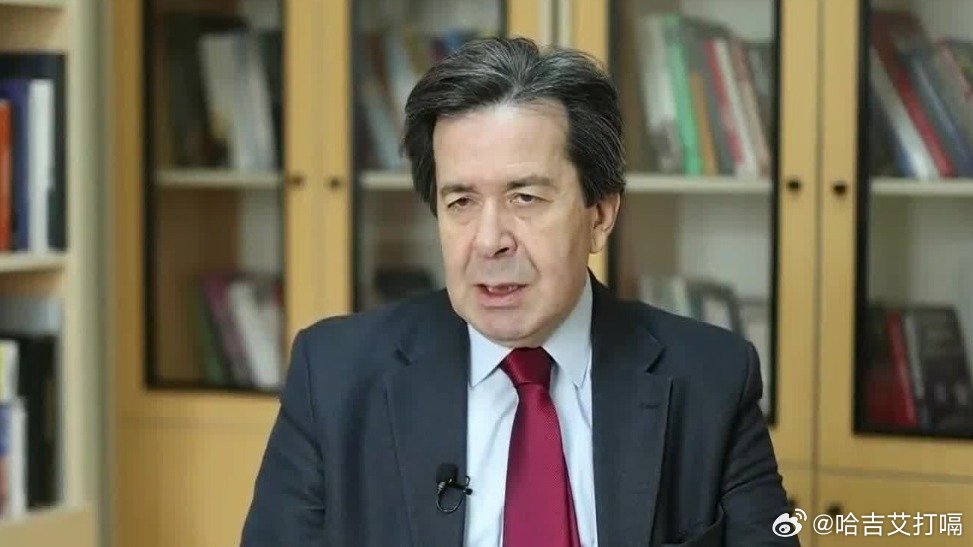 凤凰新闻【专家：土耳其签了字，就已失去调解美伊战争的资格】据凤凰卫视报道，美国和