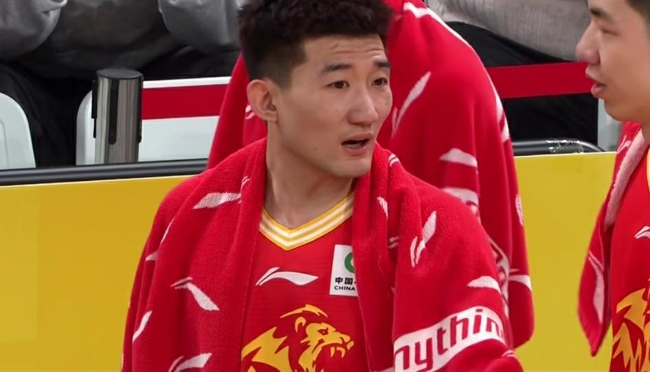 这才是真正的战略性放弃！

浙江广厦主场兵不血刃打爆青岛崂山！总感觉青岛崂山有点