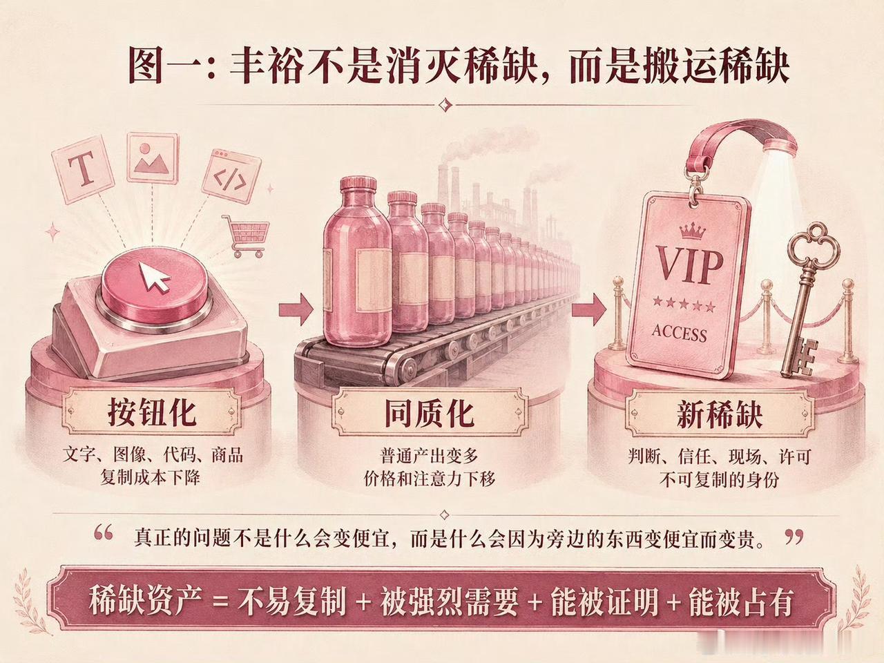 未来20年什么才是真正的优质资产？是黄金，房子，股票。

但是，如果不论是股票、