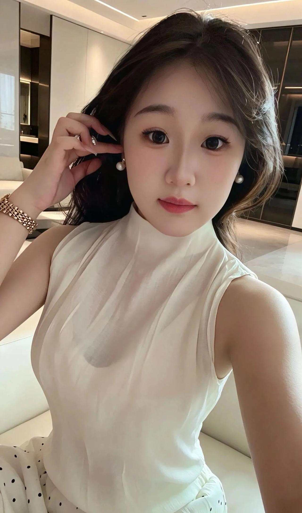 什么样的女人最有吸引力